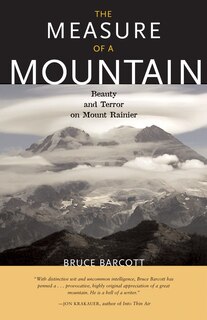 Front cover_The Measure Of A Mountain