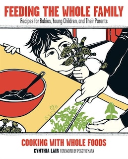 Couverture_Feeding the Whole Family