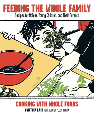 Couverture_Feeding the Whole Family