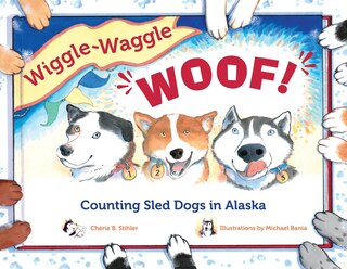 Front cover_Wiggle-Waggle Woof