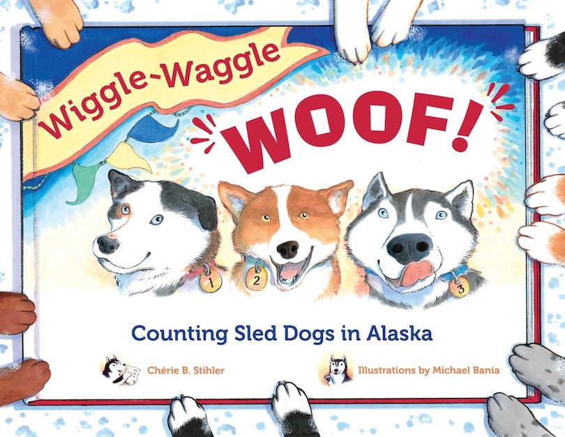 Front cover_Wiggle-Waggle Woof