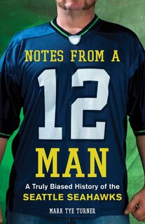Couverture_Notes From a 12 Man