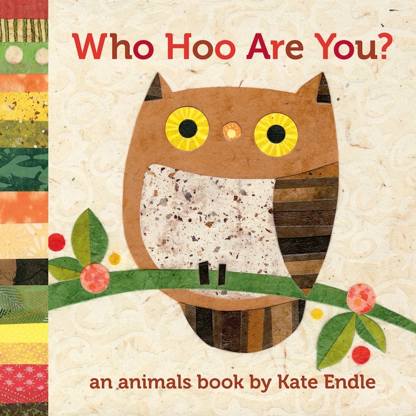 Couverture_Who Hoo Are You?
