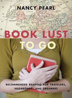 Front cover_Book Lust to Go
