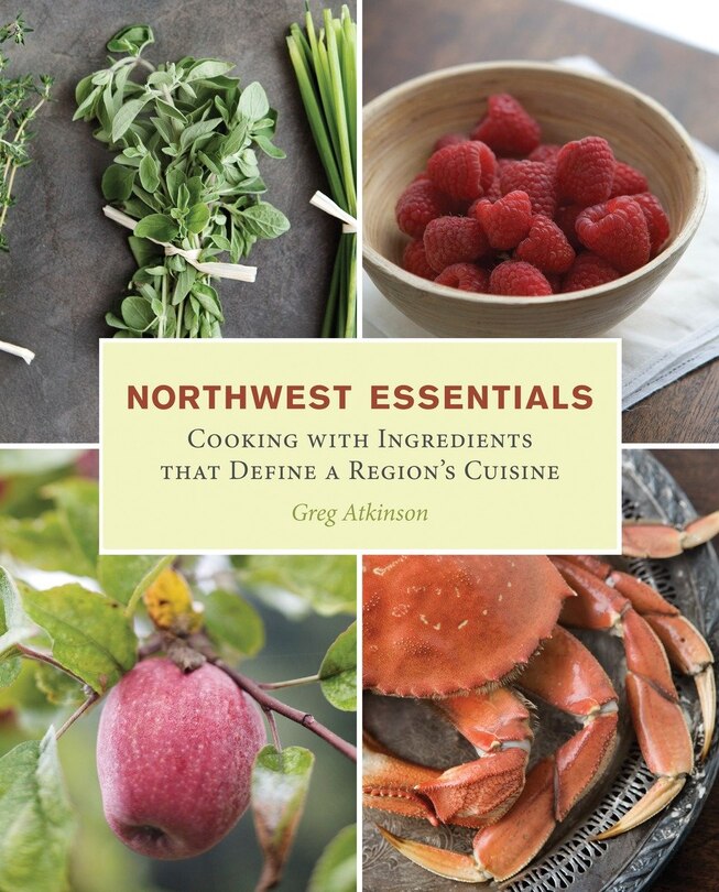 Front cover_Northwest Essentials