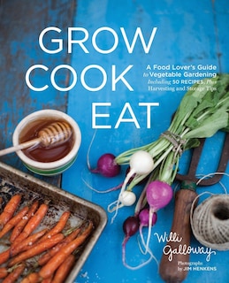 Front cover_Grow Cook Eat