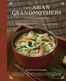 Couverture_The Asian Grandmothers Cookbook