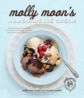 Couverture_Molly Moon's Homemade Ice Cream