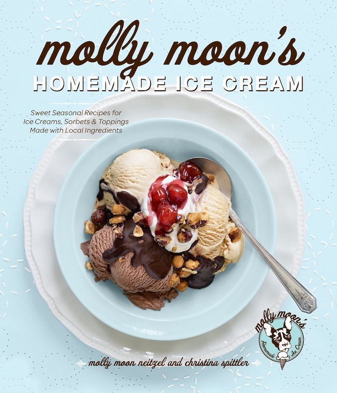 Couverture_Molly Moon's Homemade Ice Cream