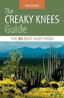Couverture_The Creaky Knees Guide Arizona