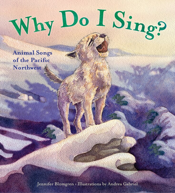 Couverture_Why Do I Sing?