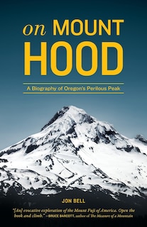 Front cover_On Mount Hood