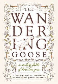 Front cover_The Wandering Goose