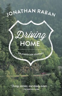 Front cover_Driving Home