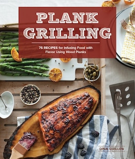 Couverture_Plank Grilling