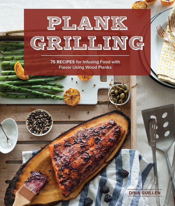 Couverture_Plank Grilling