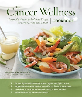 Front cover_The Cancer Wellness Cookbook
