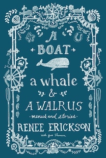 Front cover_A Boat, a Whale & a Walrus