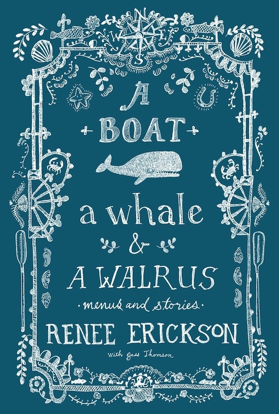 Front cover_A Boat, a Whale & a Walrus