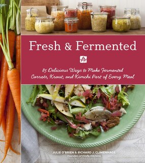 Couverture_Fresh & Fermented