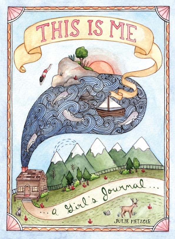 Front cover_This Is Me