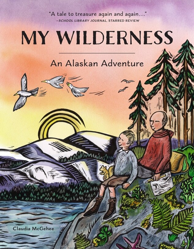 Couverture_My Wilderness