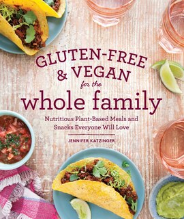 Couverture_Gluten-Free & Vegan for the Whole Family