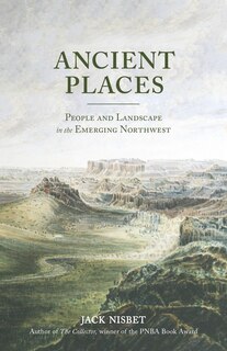 Couverture_Ancient Places