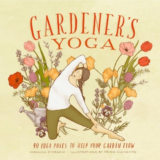 Front cover_Gardener's Yoga