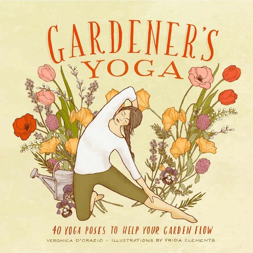 Front cover_Gardener's Yoga