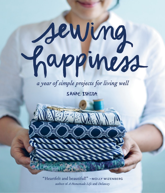 Front cover_Sewing Happiness