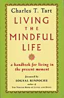 Front cover_Living the Mindful Life