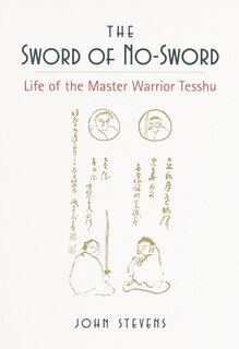 Front cover_The Sword Of No-sword