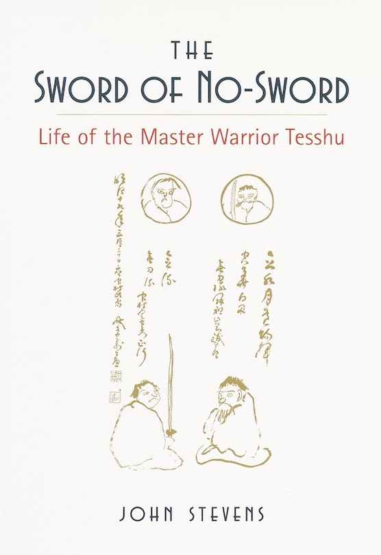 Front cover_The Sword Of No-sword