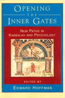 Couverture_Opening the Inner Gates
