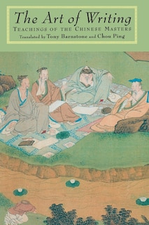 Couverture_The Art Of Writing