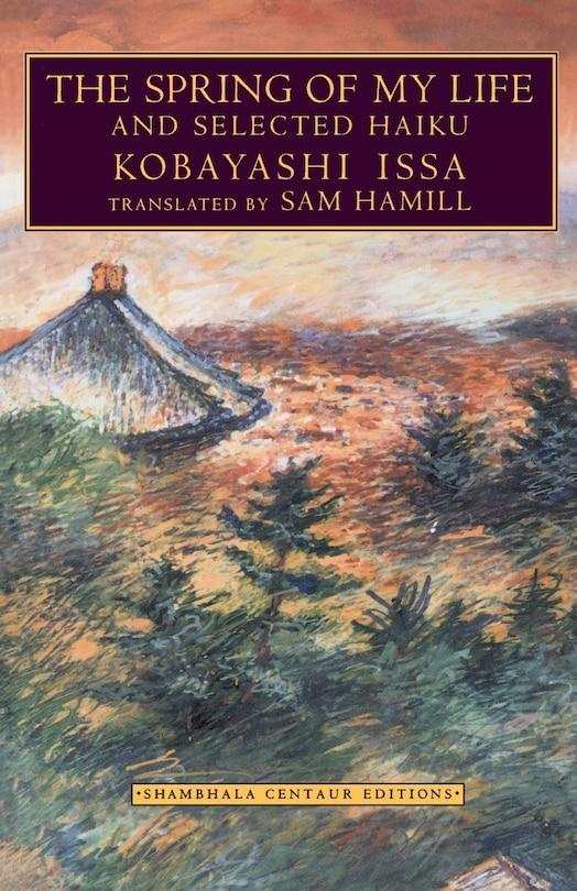 Couverture_The Spring Of My Life