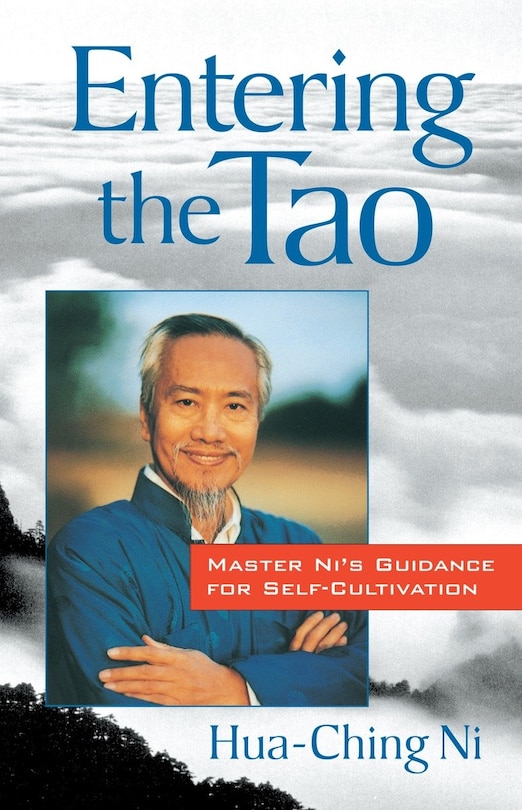 Couverture_Entering the Tao
