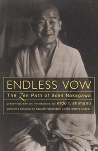 Front cover_Endless Vow