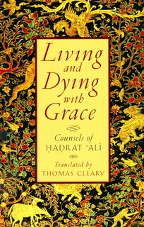 Couverture_Living and Dying with Grace