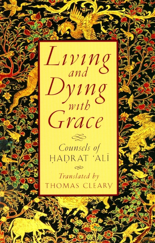 Couverture_Living and Dying with Grace