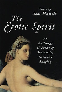 Front cover_The Erotic Spirit