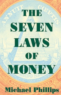 Front cover_The Seven Laws of Money