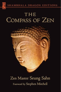 Front cover_The Compass Of Zen