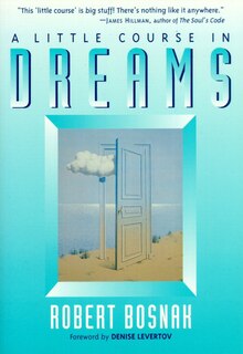 Front cover_A Little Course In Dreams