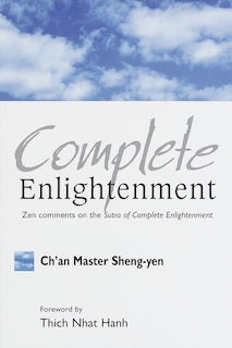 Front cover_Complete Enlightenment