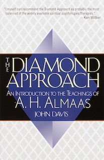 Couverture_The Diamond Approach