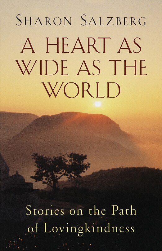 Front cover_A Heart As Wide As The World