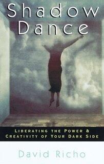 Front cover_Shadow Dance
