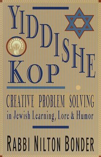Front cover_Yiddishe Kop